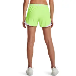 Pantalones cortos de mujer Under Armour Play Up 3.0 image-4