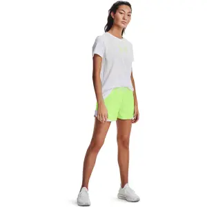 Pantalones cortos de mujer Under Armour Play Up 3.0 image-2