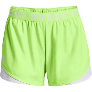 Pantalones cortos de mujer Under Armour Play Up 3.0 image-0