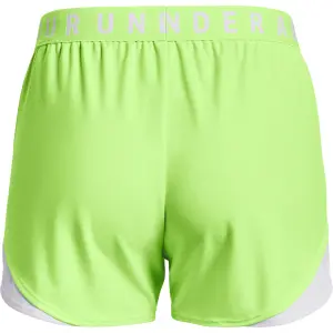 Pantalones cortos de mujer Under Armour Play Up 3.0 image-3