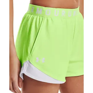 Pantalones cortos de mujer Under Armour Play Up 3.0 image-5