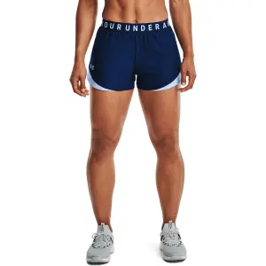 Pantalones cortos de mujer Under Armour Play Up 3.0 image-1