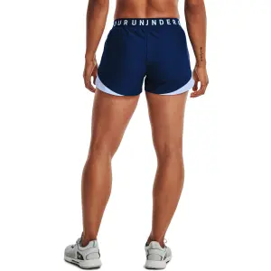 Pantalones cortos de mujer Under Armour Play Up 3.0 image-4