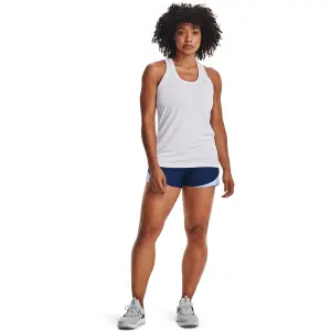 Pantalones cortos de mujer Under Armour Play Up 3.0 image-2