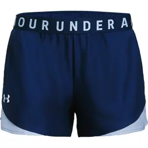 Pantalones cortos de mujer Under Armour Play Up 3.0 image-0