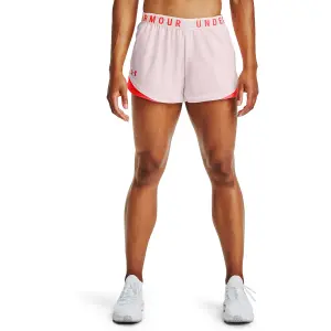 Pantalones cortos de mujer Under Armour Play Up 3.0 image-0