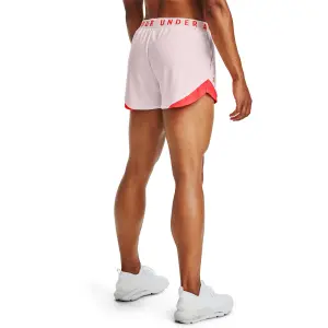 Pantalones cortos de mujer Under Armour Play Up 3.0 image-4