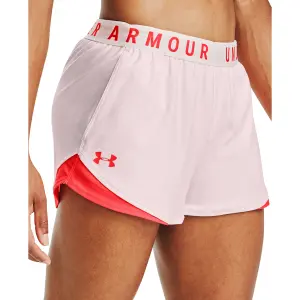 Pantalones cortos de mujer Under Armour Play Up 3.0 image-5