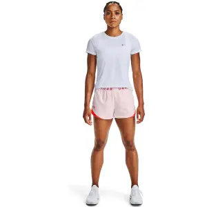 Pantalones cortos de mujer Under Armour Play Up 3.0 image-1