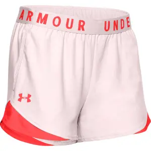 Pantalones cortos de mujer Under Armour Play Up 3.0 image-2