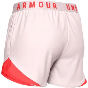 Pantalones cortos de mujer Under Armour Play Up 3.0 image-3