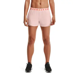 Pantalones cortos de mujer Under Armour Play Up 3.0 image-1