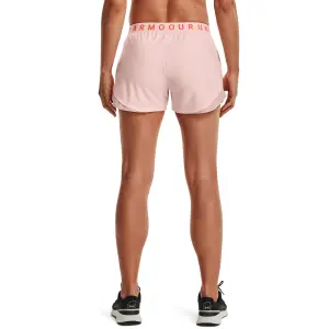Pantalones cortos de mujer Under Armour Play Up 3.0 image-4