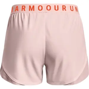Pantalones cortos de mujer Under Armour Play Up 3.0 image-3