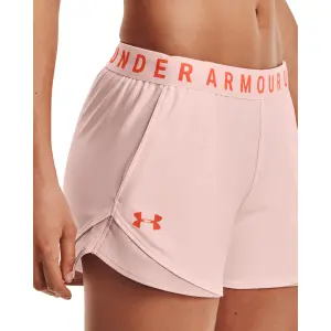 Pantalones cortos de mujer Under Armour Play Up 3.0 image-5