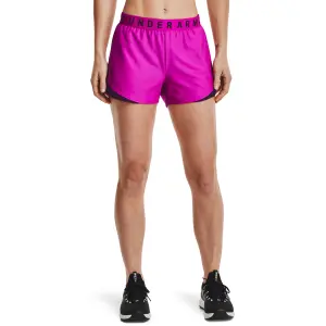 Pantalones cortos de mujer Under Armour Play Up 3.0 image-1