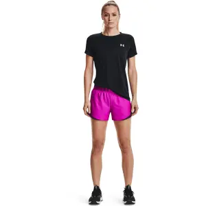 Pantalones cortos de mujer Under Armour Play Up 3.0 image-2