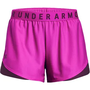 Pantalones cortos de mujer Under Armour Play Up 3.0 image-0