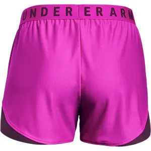 Pantalones cortos de mujer Under Armour Play Up 3.0 image-3