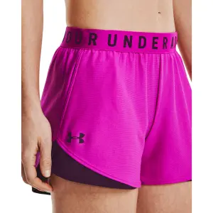 Pantalones cortos de mujer Under Armour Play Up 3.0 image-5