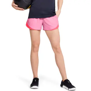 Pantalones cortos de mujer Under Armour Play Up 3.0 image-1