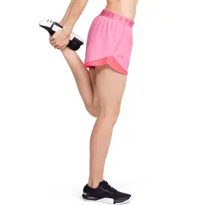 Pantalones cortos de mujer Under Armour Play Up 3.0 image-5