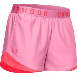 Pantalones cortos de mujer Under Armour Play Up 3.0 image-0