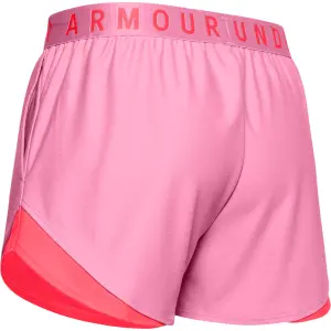 Pantalones cortos de mujer Under Armour Play Up 3.0 image-2