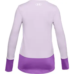 Maillot de chica Under Armour à manches longues ColdGear image-1