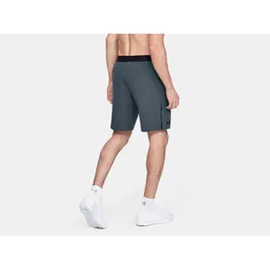 Långa shorts Under Armour Vanish Snap image-3