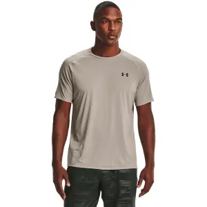 Camiseta Under Armour à manches courtes Tech image-2