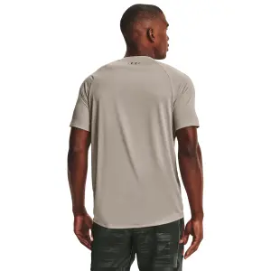 Camiseta Under Armour à manches courtes Tech image-4