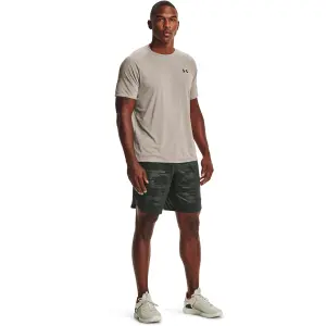 Camiseta Under Armour à manches courtes Tech image-1