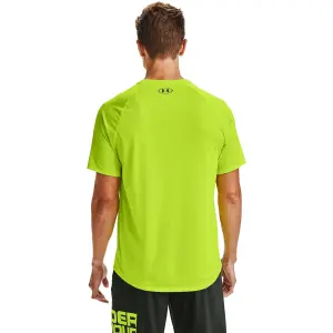 Camiseta Under Armour à manches courtes Tech image-2