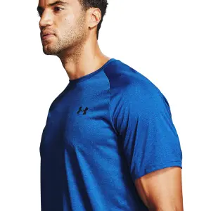 Camiseta Under Armour à manches courtes Tech image-4