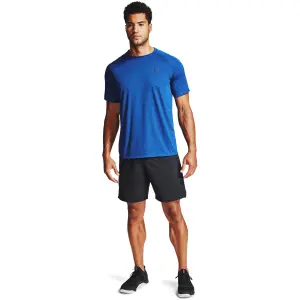 Camiseta Under Armour à manches courtes Tech image-3