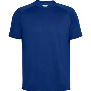 Camiseta Under Armour à manches courtes Tech image-0