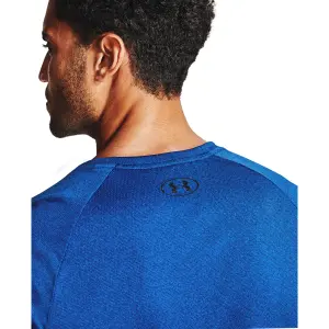 Camiseta Under Armour à manches courtes Tech image-5