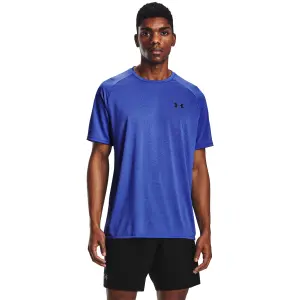 Camiseta Under Armour à manches courtes Tech image-1