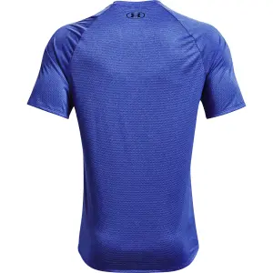 Camiseta Under Armour à manches courtes Tech image-3