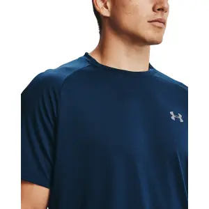 Camiseta Under Armour à manches courtes Tech image-6