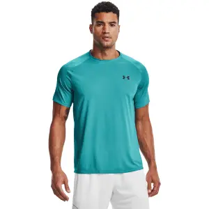 Camiseta Under Armour à manches courtes Tech image-2