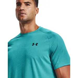 Camiseta Under Armour à manches courtes Tech image-5