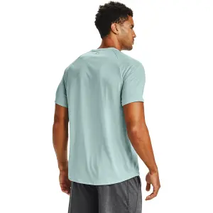 Camiseta Under Armour à manches courtes Tech image-4