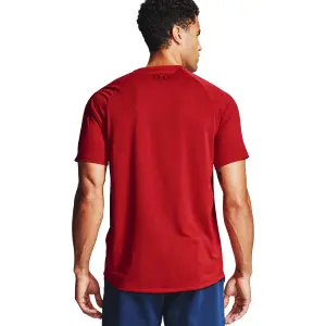 Camiseta Under Armour Tech image-4