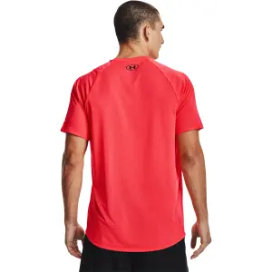 Camiseta Under Armour à manches courtes Tech image-4