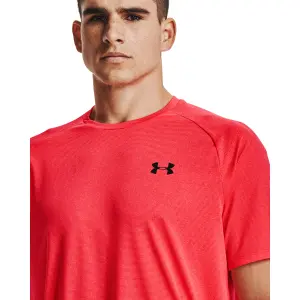 Camiseta Under Armour à manches courtes Tech image-5