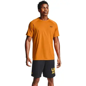 Camiseta Under Armour à manches courtes Tech image-3