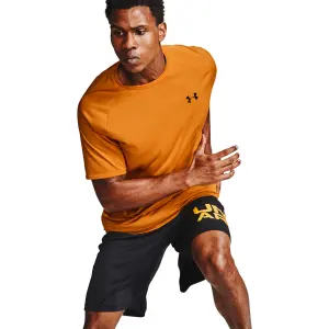 Camiseta Under Armour à manches courtes Tech image-5