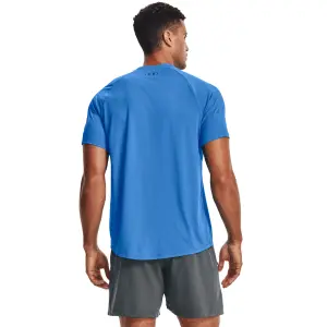 Camiseta Under Armour à manches courtes Tech image-3